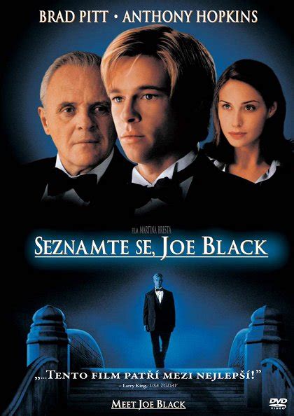 seznamte se, joe black online cz|Seznamte se, Joe Black (Meet Joe Black)